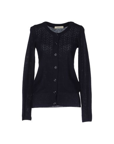 ZOOM SESSUN - Cardigan