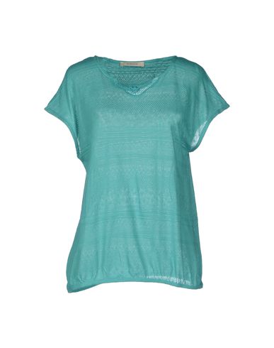 ZOOM SESSUN - Short sleeve sweater
