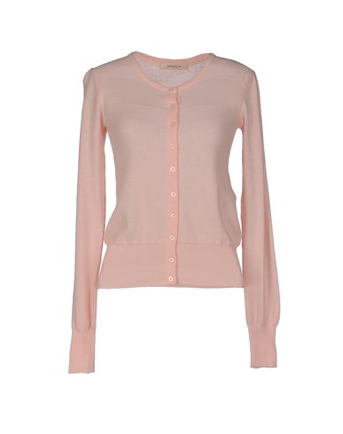 ZOOM SESSUN - Cardigan