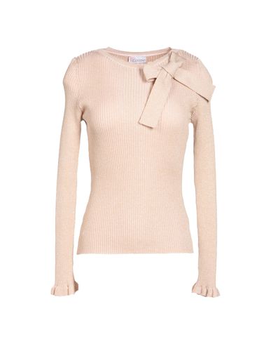 ZOOM REDValentino - Long sleeve sweater