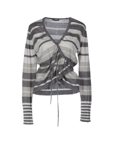 ZOOM CARACTERE C24 - Cardigan