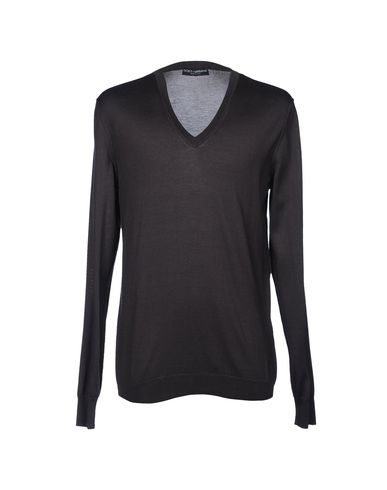 ZOOM DOLCE & GABBANA - V-neck