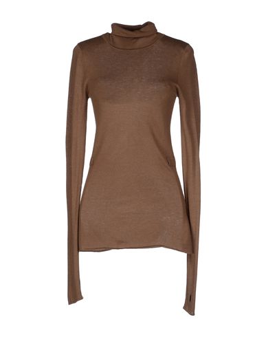 ZOOM HOTEL PARTICULIER - Turtleneck