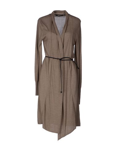 ZOOM PIANURASTUDIO - Cardigan