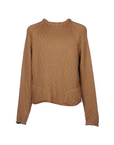 ZOOM UMIT BENAN - Crewneck sweater