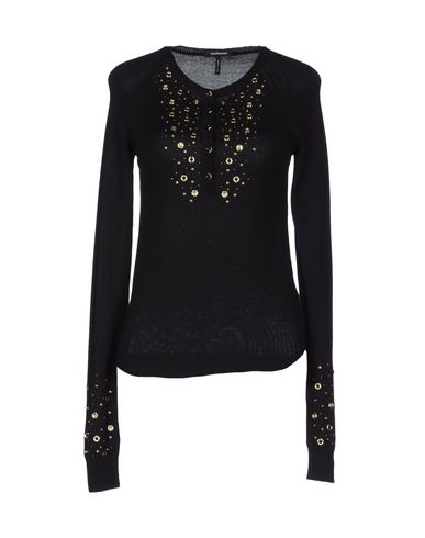 ZOOM ROCCOBAROCCO - Long sleeve jumper