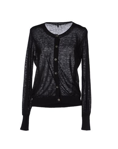 ZOOM THEORY - Cardigan