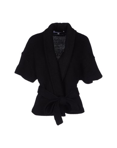 ZOOM AMAYA ARZUAGA MAILLE - Cardigan