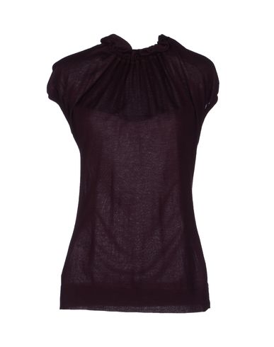 ZOOM AMAYA ARZUAGA MAILLE - Short sleeve sweater