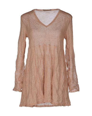 ZOOM ERMANNO SCERVINO - Long sleeve sweater