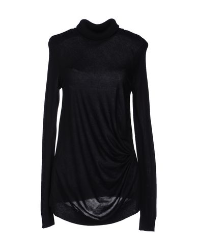 ZOOM AMAYA ARZUAGA MAILLE - Turtleneck