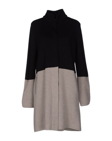 ZOOM AMAYA ARZUAGA MAILLE - Full-length jacket
