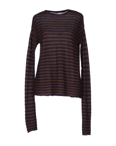 ZOOM SIYU - Long sleeve sweater