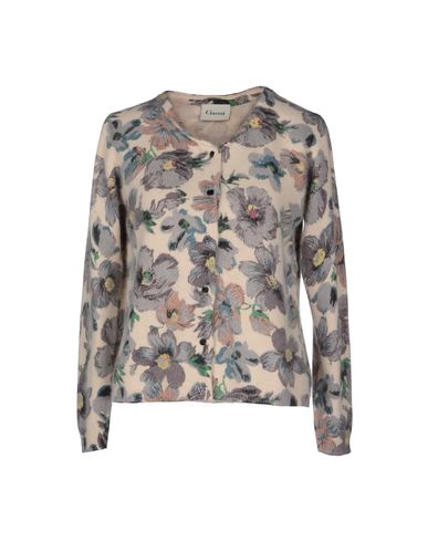 ZOOM GANNI - Cardigan