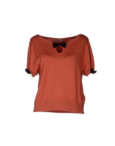 ZOOM DARLING - Short sleeve sweater