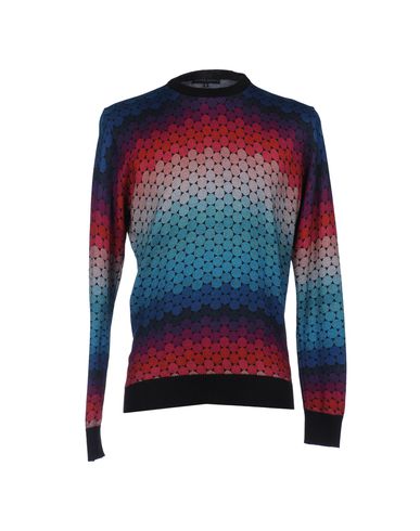 ZOOM JONATHAN SAUNDERS - Sweater