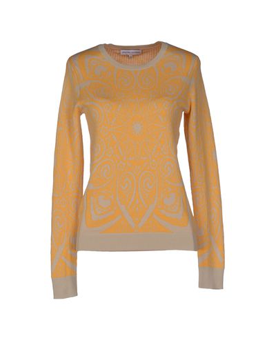 ZOOM JONATHAN SAUNDERS - Long sleeve sweater