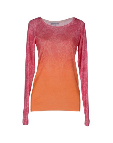 ZOOM JONATHAN SAUNDERS - Long sleeve sweater