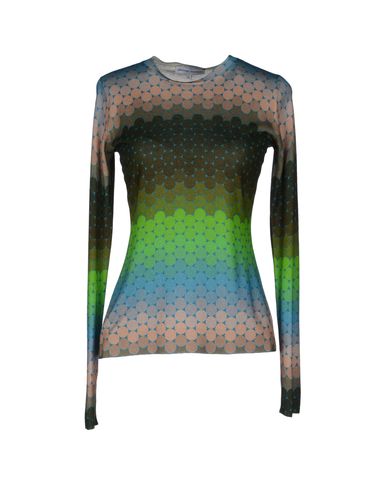ZOOM JONATHAN SAUNDERS - Long sleeve sweater