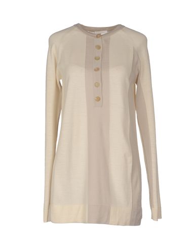 ZOOM CHLOÉ - Long sleeve jumper