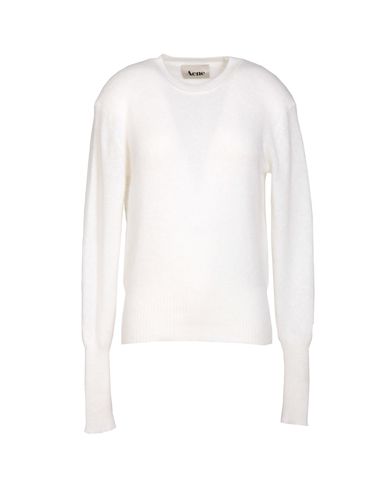 ZOOM ACNE - Long sleeve sweater