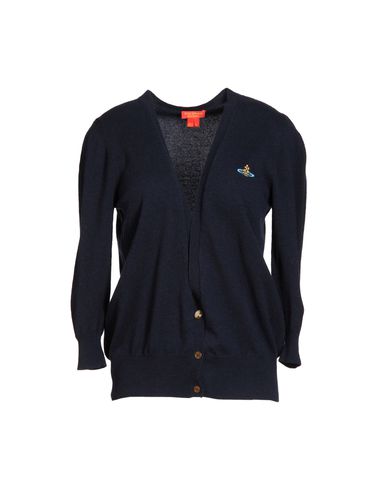 ZOOM VIVIENNE WESTWOOD RED LABEL - Cardigan