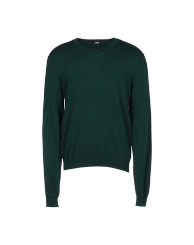 ZOOM 8 - Sweater