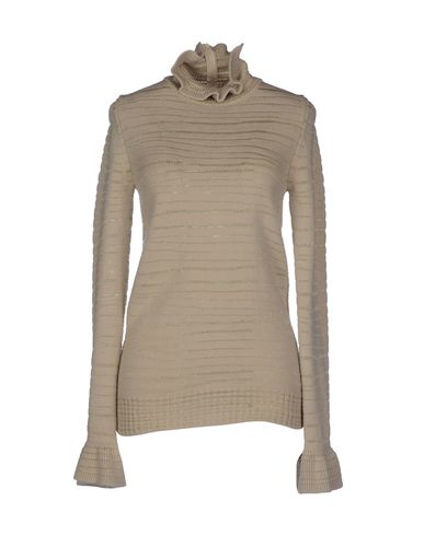 ZOOM CHLOÉ - Long sleeve sweater