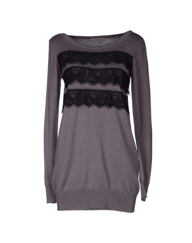 ZOOM DARLING - Long sleeve sweater