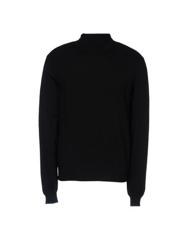 ZOOM 8 - Turtleneck