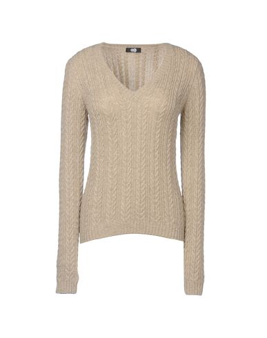 ZOOM 8 - Sweater