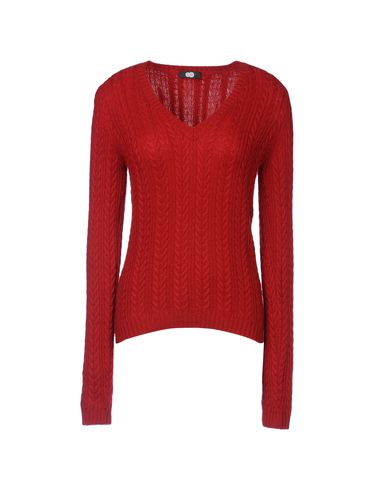 ZOOM 8 - Sweater
