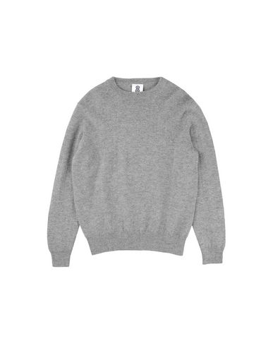ZOOM 8 - Cashmere jumper