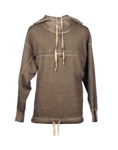 ZOOM SILENT DAMIR DOMA - Hooded sweatshirt