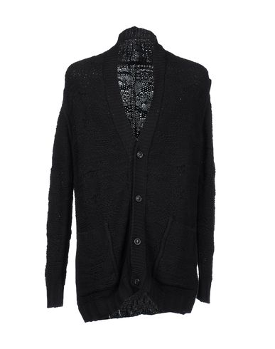 ZOOM SILENT DAMIR DOMA - Cardigan