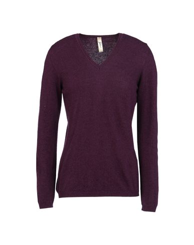 ZOOM JOLIE by EDWARD SPIERS - Long sleeve jumper