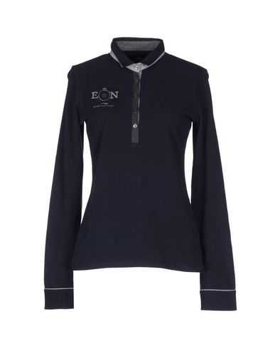 ZOOM ETIQUETA NEGRA - Polo shirt