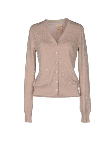 ZOOM CP OBJETS DE DÉSIR - Cardigan