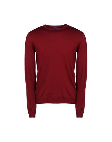 ZOOM EDWARD SPIERS - Crewneck sweater