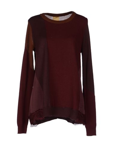 ZOOM GUARDAROBA by ANIYE BY - Long sleeve sweater