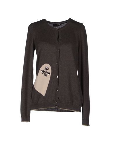 ZOOM AJAY - Cardigan