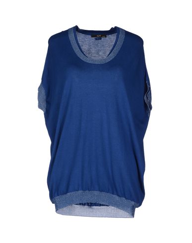 ZOOM AJAY - Short sleeve sweater