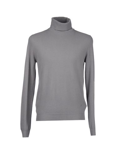 ZOOM DONDUP - High neck sweater