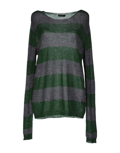 ZOOM OFFICINA 36 - Long sleeve sweater