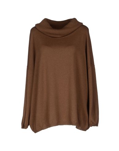 ZOOM DRUMOHR - Cashmere sweater