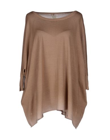 ZOOM ORIGINAL VINTAGE STYLE - Short sleeve sweater
