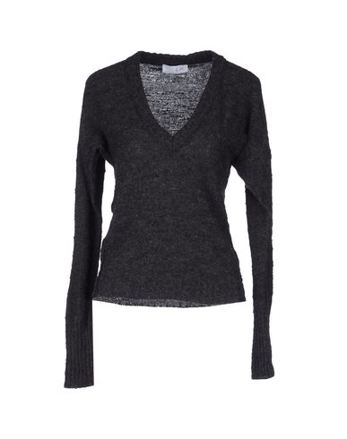 ZOOM CRU - Long sleeve sweater