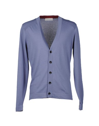 ZOOM MAURO GRIFONI - Cardigan