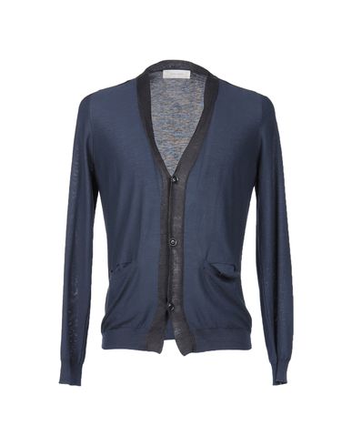 ZOOM MAURO GRIFONI - Cardigan