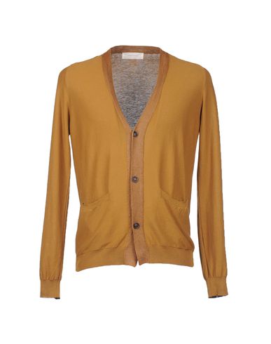 ZOOM MAURO GRIFONI - Cardigan